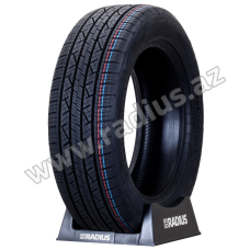 ContiCrossContact H/T 215/60 R17